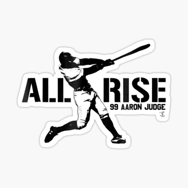 All Rise, Halloween is in Session with Aaron Judge