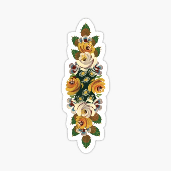 Item preview, Traditional Narrowboat  Panels designed and sold by Penny Taylor- Beardow.