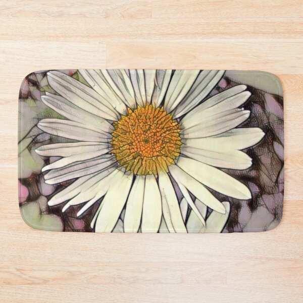 Item preview, Daisy designed and sold by Claude Anthony Bennett.