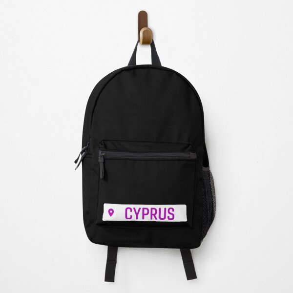 Item preview, Cyprus designed and sold by thehonestjoe.
