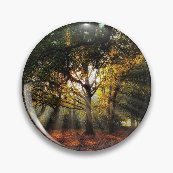 Item preview, Autumn Rays designed and sold by TerriWatson.