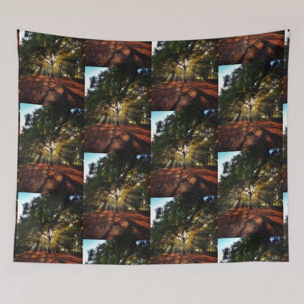 Item preview, Autumn Rays designed and sold by TerriWatson.