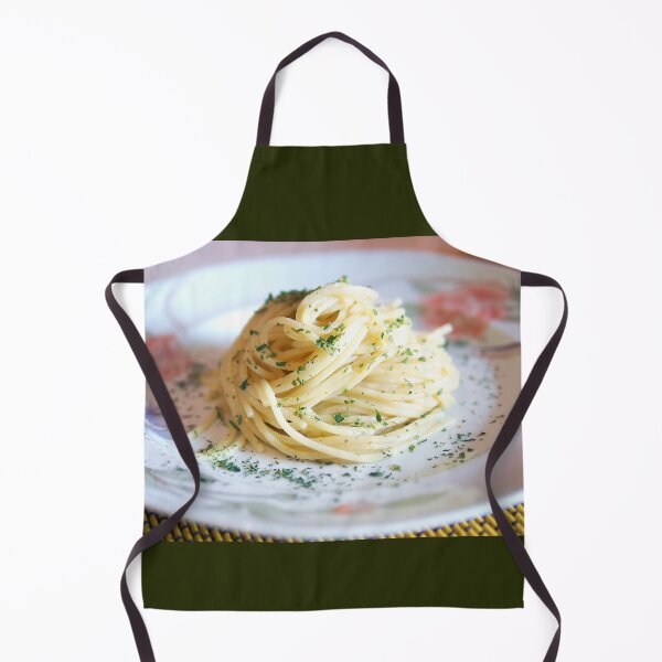 Item preview, Food. Rolled spaghetti designed and sold by Pino 'Delfino' Esposito.