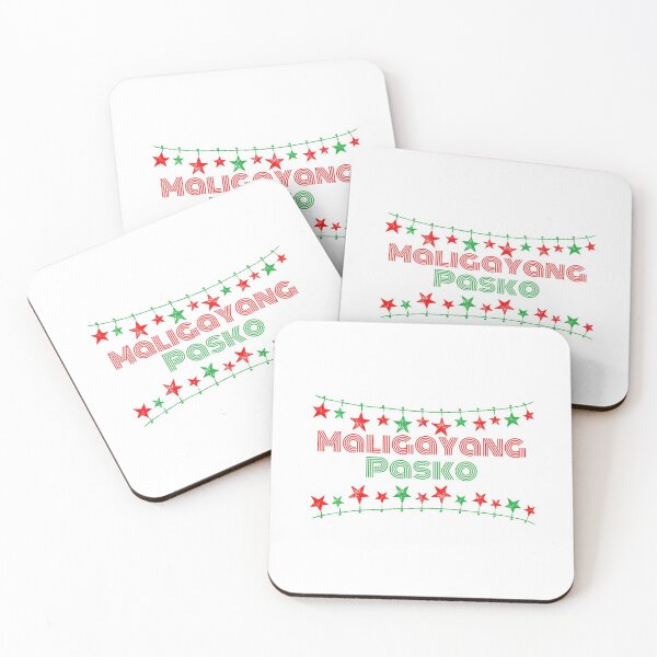 Item preview, Maligayang Pasko, Filipino Christmas designed and sold by carmellprints.