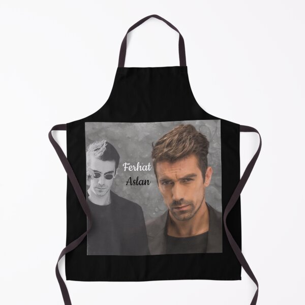 Item preview, Ferhat designed and sold by cleop92.