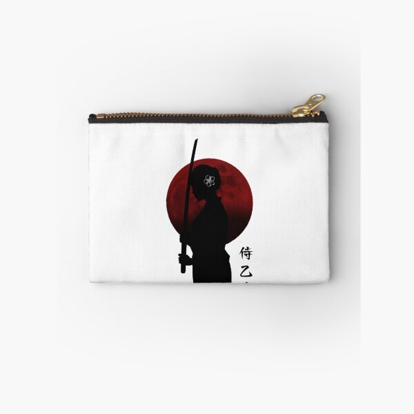 Item preview, Blood Moon Samurai Maiden designed and sold by Aldo Daci.
