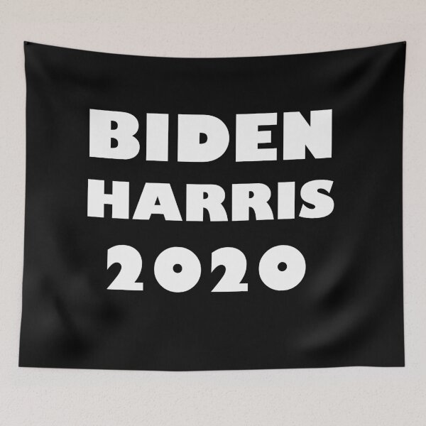 Item preview, Biden Harris 2020 designed and sold by rimbuy.