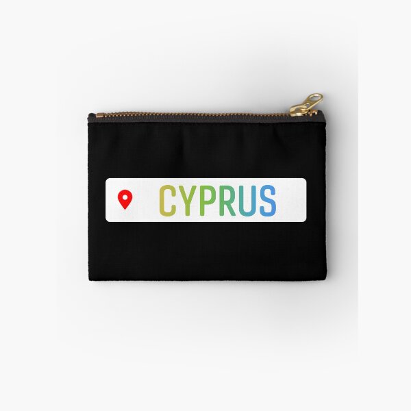 Item preview, Cyprus Rainbow designed and sold by thehonestjoe.