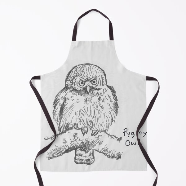 Item preview, Pygmy Owl designed and sold by StudioViArt.