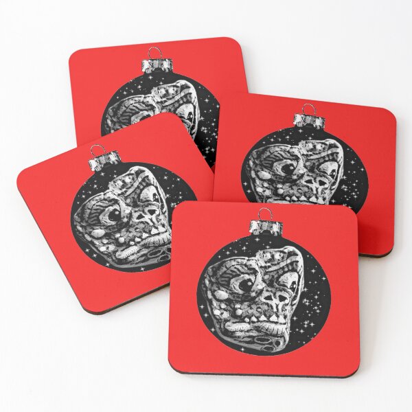 Item preview, Hideous Face designed and sold by Dead-Moroz.