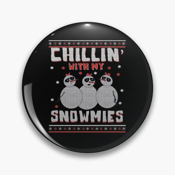 Item preview, Christmas Colleagues designed and sold by Gravity1206.