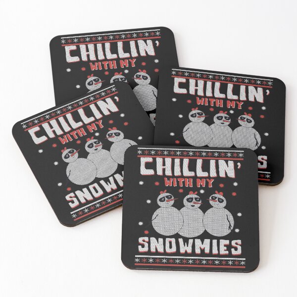 Item preview, Christmas Colleagues designed and sold by Gravity1206.