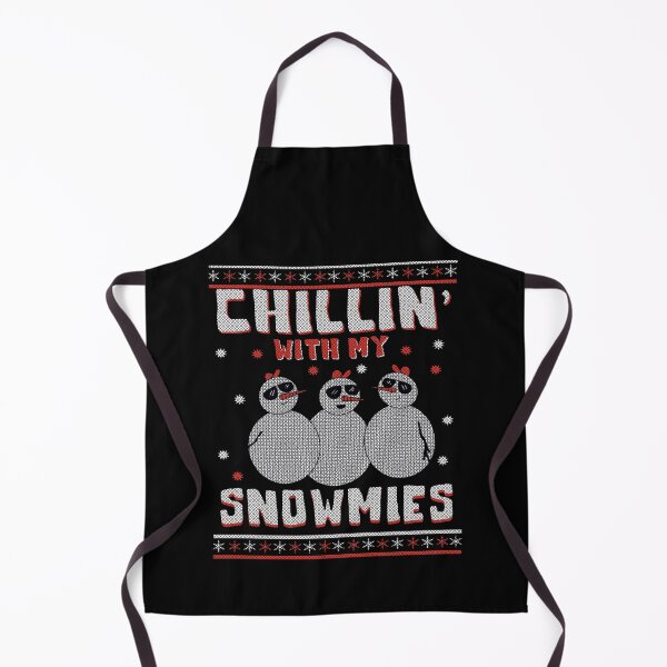 Item preview, Christmas Colleagues designed and sold by Gravity1206.