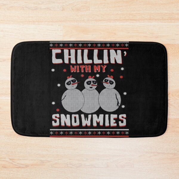 Item preview, Christmas Colleagues designed and sold by Gravity1206.
