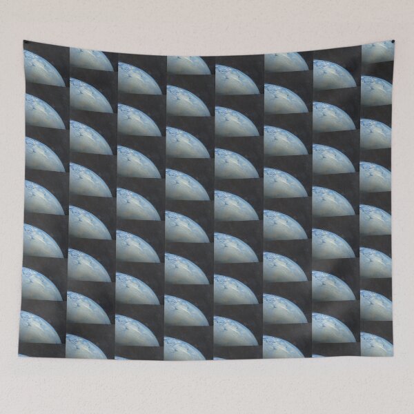 Item preview, The planet Earth  designed and sold by Rowland Glaysher.