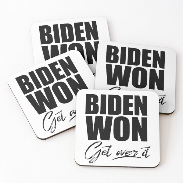 Item preview, Fabulous President Joe Biden - 2020 Style designed and sold by BestOfTravel.