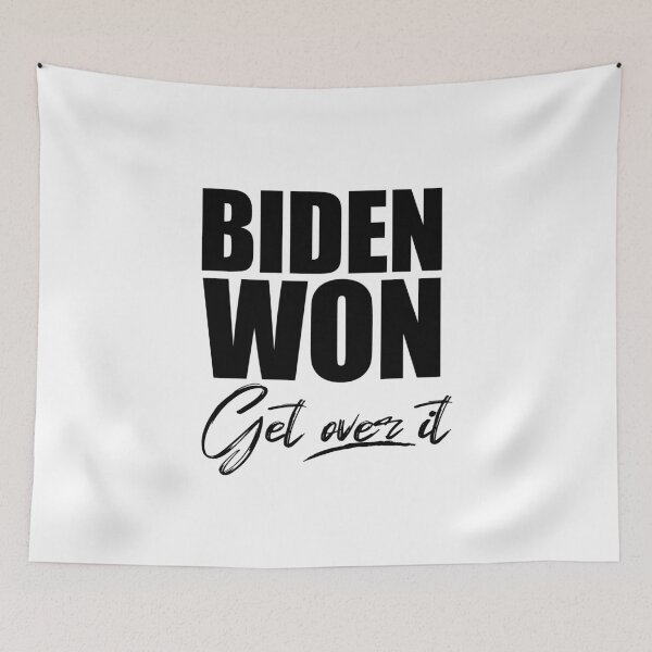 Item preview, Fabulous President Joe Biden - 2020 Style designed and sold by BestOfTravel.