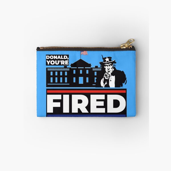 Item preview, Donald You're Fired designed and sold by preefocus.