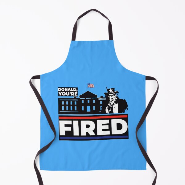 Item preview, Donald You're Fired designed and sold by preefocus.