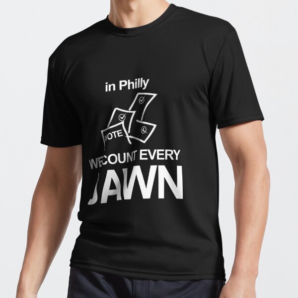 Teecreations Philadelphia Jawn It's A Philly Thing T-Shirt