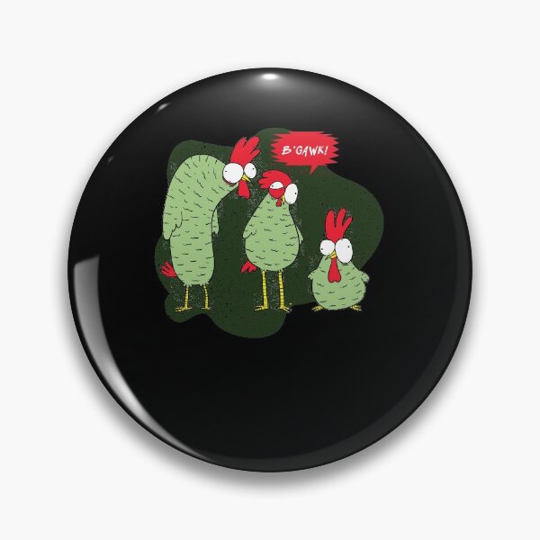 Item preview, Crazy Chicken designed and sold by Gravity1206.