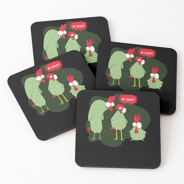 Item preview, Crazy Chicken designed and sold by Gravity1206.