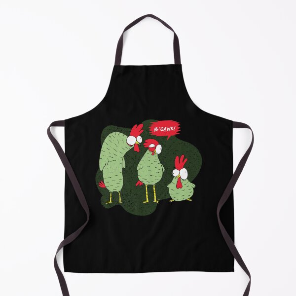 Item preview, Crazy Chicken designed and sold by Gravity1206.