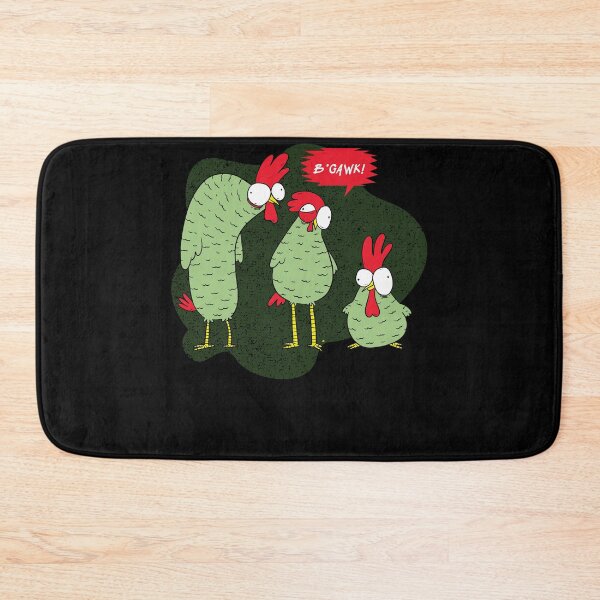 Item preview, Crazy Chicken designed and sold by Gravity1206.