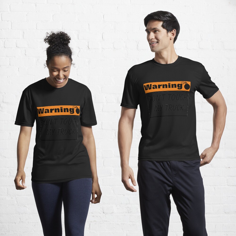 Item preview, Active T-Shirt designed and sold by Briges.