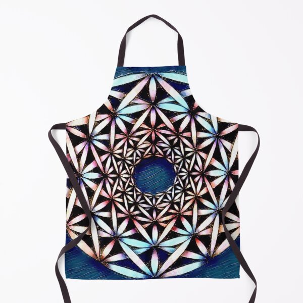 Item preview, Flower of Life designed and sold by Sarah Nestheide.