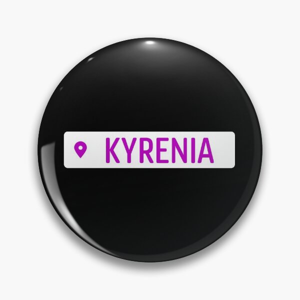Item preview, Kyrenia, Cyprus designed and sold by thehonestjoe.