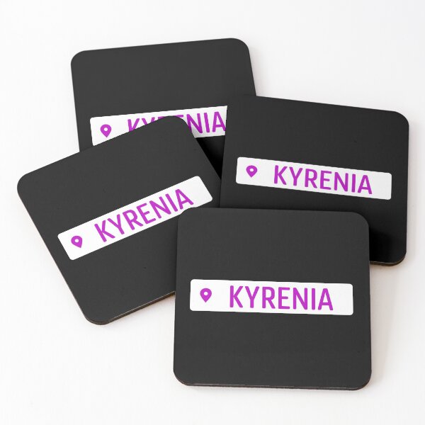 Item preview, Kyrenia, Cyprus designed and sold by thehonestjoe.