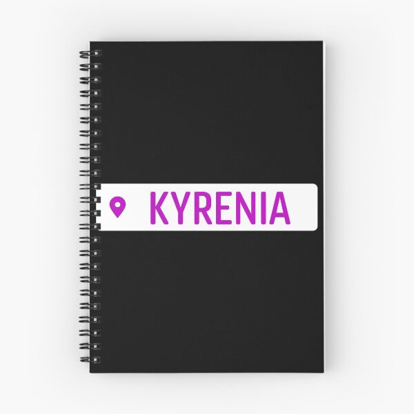 Item preview, Kyrenia, Cyprus designed and sold by thehonestjoe.