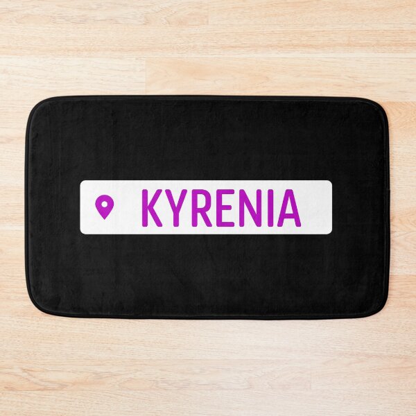 Item preview, Kyrenia, Cyprus designed and sold by thehonestjoe.