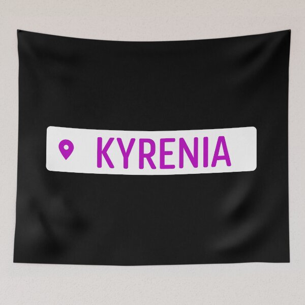 Item preview, Kyrenia, Cyprus designed and sold by thehonestjoe.