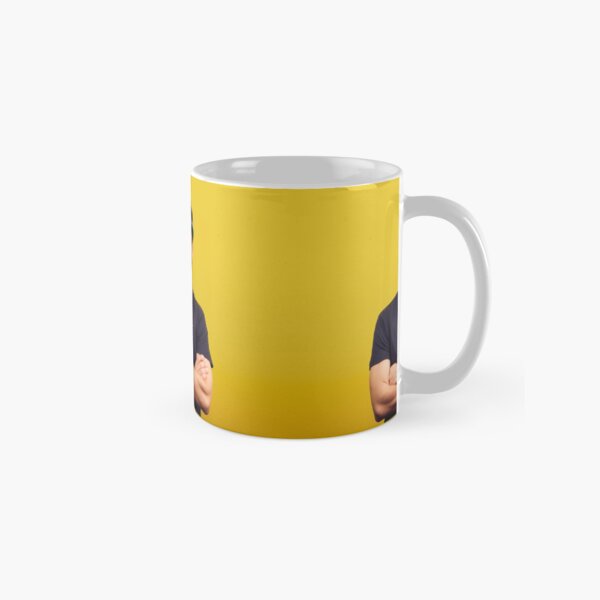 Mark Forster Classic Mug