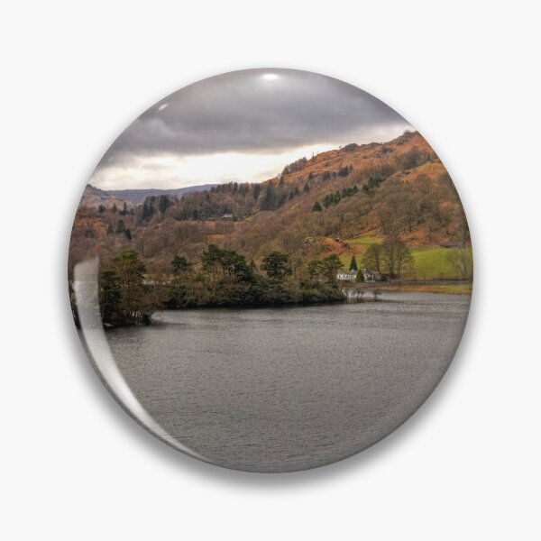 Item preview, Rydal Water designed and sold by tomg.