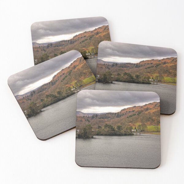 Item preview, Rydal Water designed and sold by tomg.