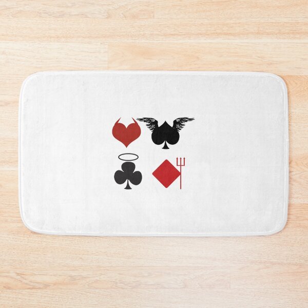 Item preview, Poker designed and sold by beoubeou.