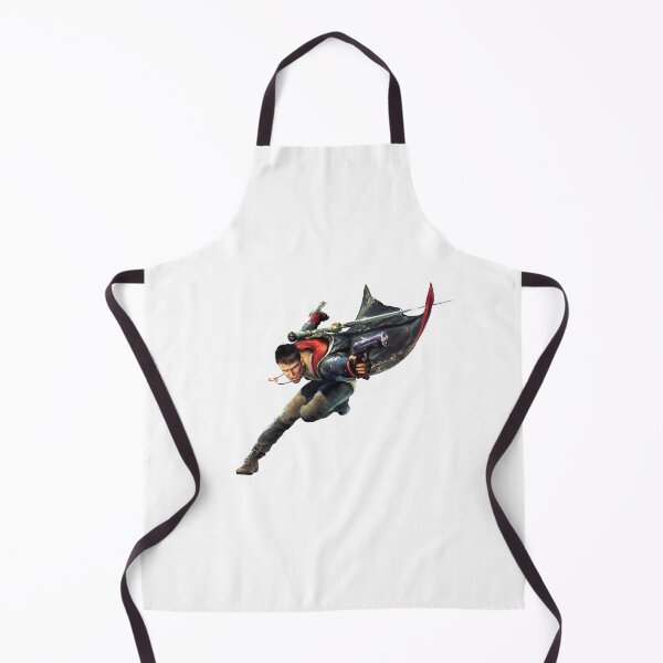 Item preview, Devil May Cry DMC Games designed and sold by Hyde63.
