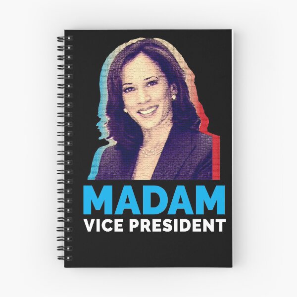 Item preview, Madam Vice President Kamala Harris 2020 President Election Shirt designed and sold by hridoysarker.