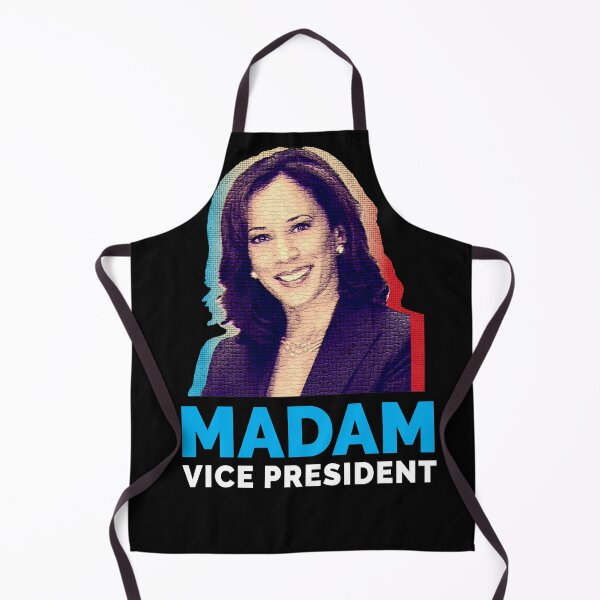 Item preview, Madam Vice President Kamala Harris 2020 President Election Shirt designed and sold by hridoysarker.