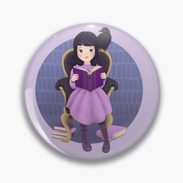 Item preview, Gothic Library designed and sold by LunarFoxID.