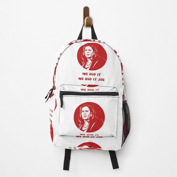 Item preview, YOU DID IT JOE, WE DID IT JOE designed and sold by Delicious Design ⭐⭐⭐⭐⭐.