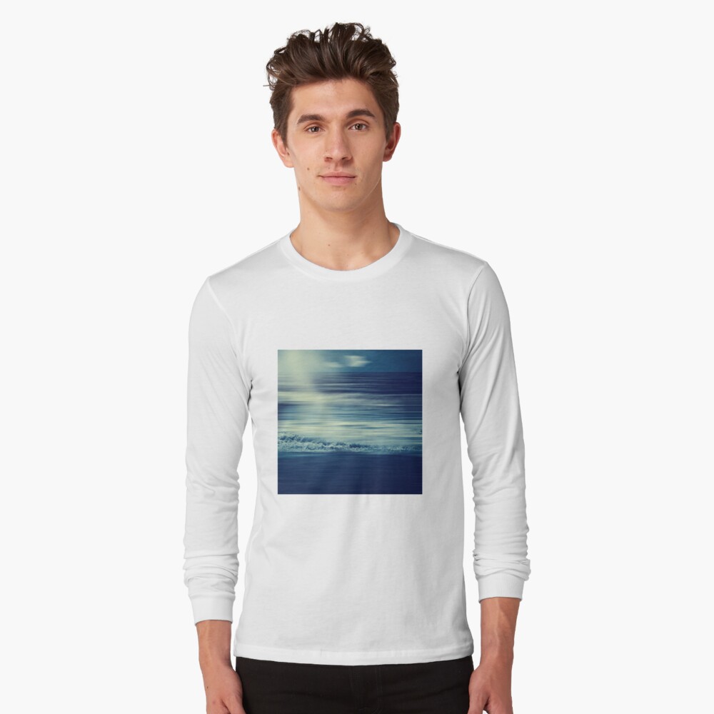 Item preview, Long Sleeve T-Shirt designed and sold by DyrkWyst.