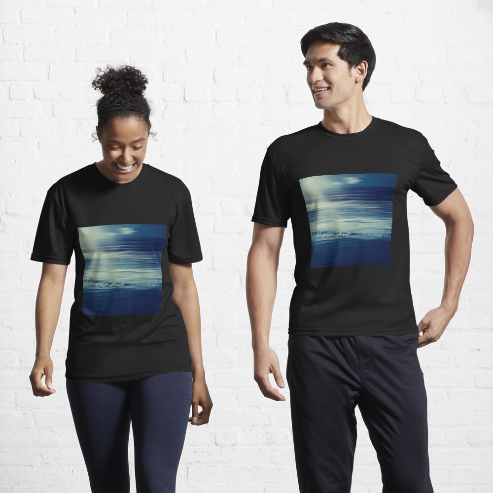 Item preview, Active T-Shirt designed and sold by DyrkWyst.