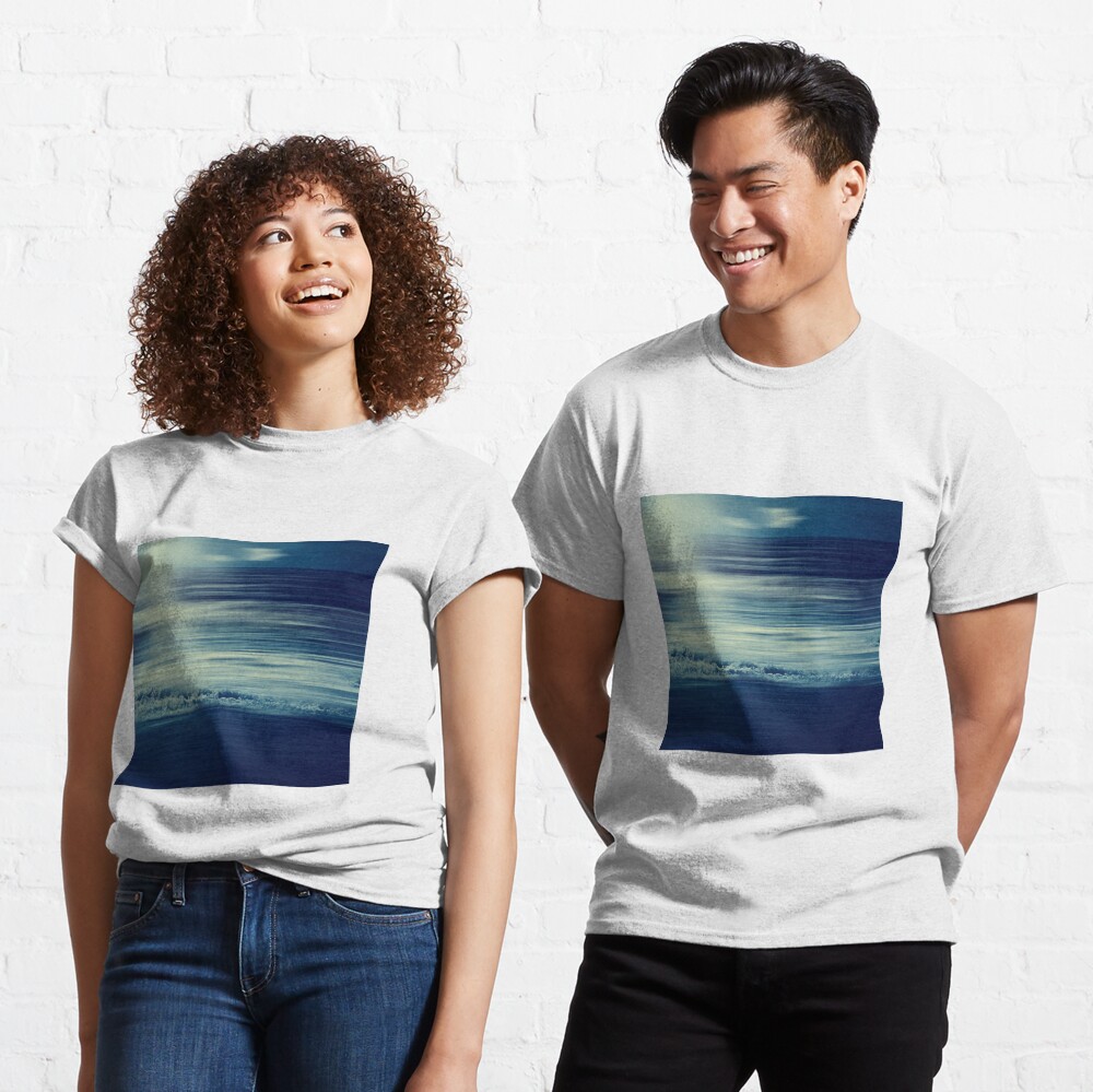 Item preview, Classic T-Shirt designed and sold by DyrkWyst.