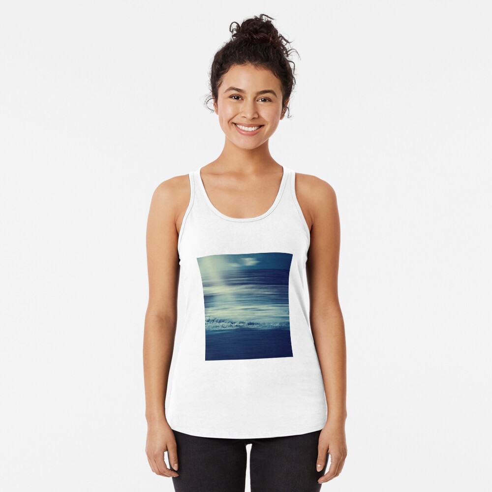 Item preview, Racerback Tank Top designed and sold by DyrkWyst.