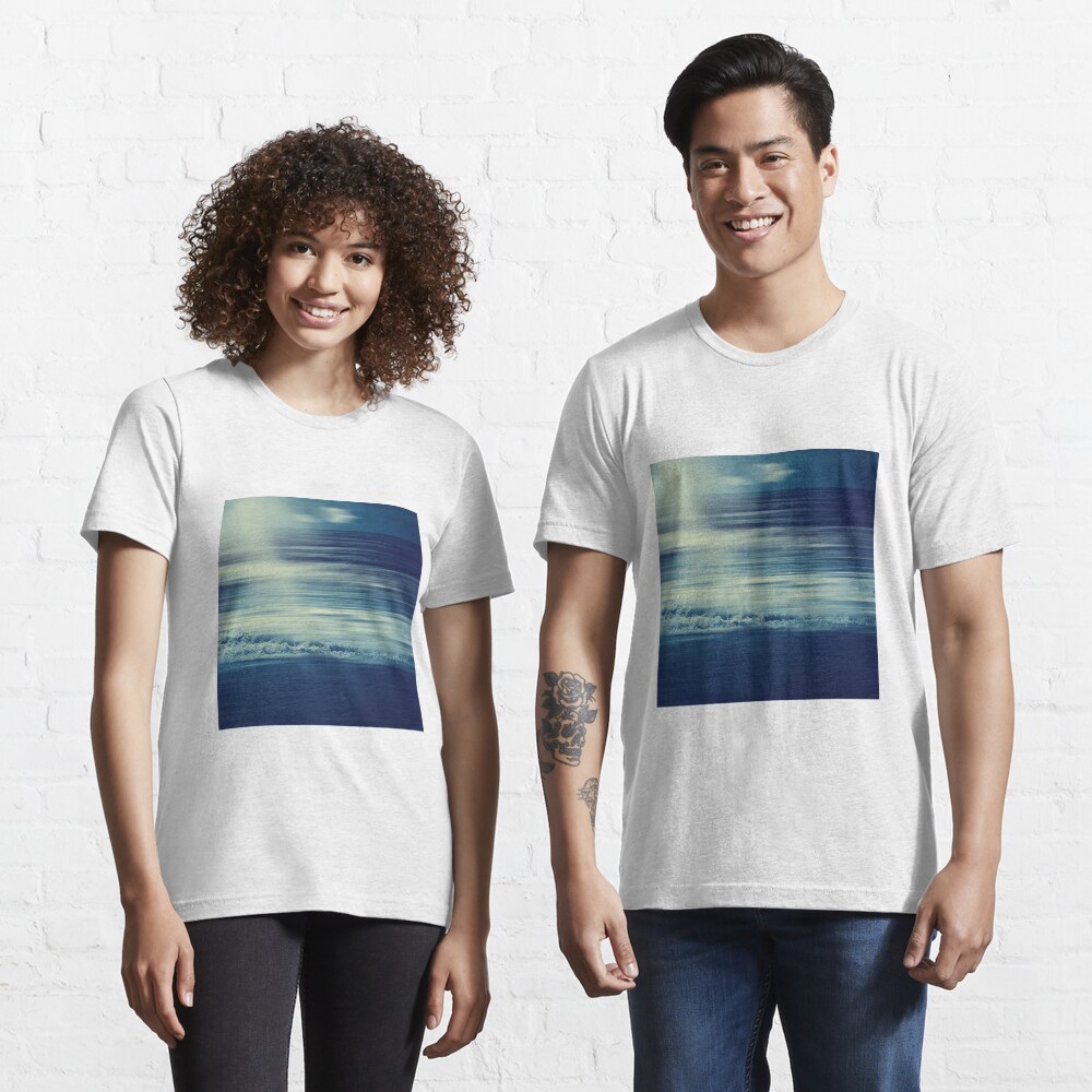 Item preview, Essential T-Shirt designed and sold by DyrkWyst.