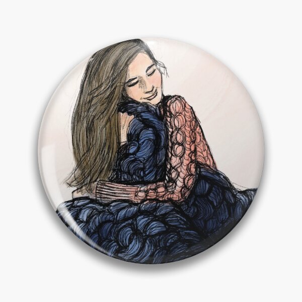 Item preview, Snuggle designed and sold by Kristin Corl.